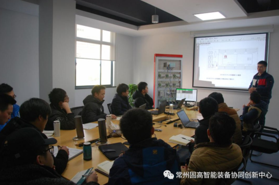 只有不斷提升自己，才能更好服務(wù)客戶