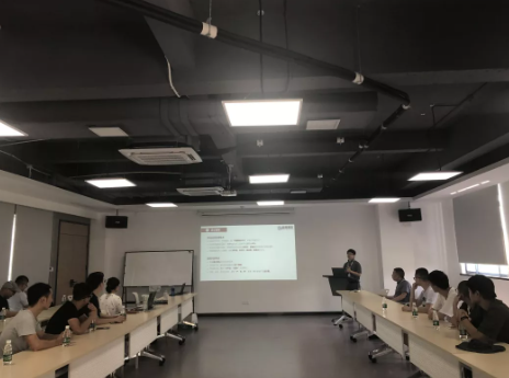 回顧 | 培訓(xùn)碩果累累，結(jié)業(yè)再啟輝煌