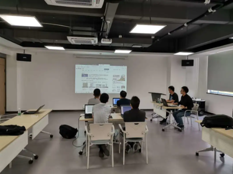 【培訓(xùn)回顧】不斷學習,遇見更好的自己